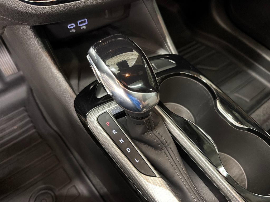 Used 2025 Buick Envista Avenir FWD image 29