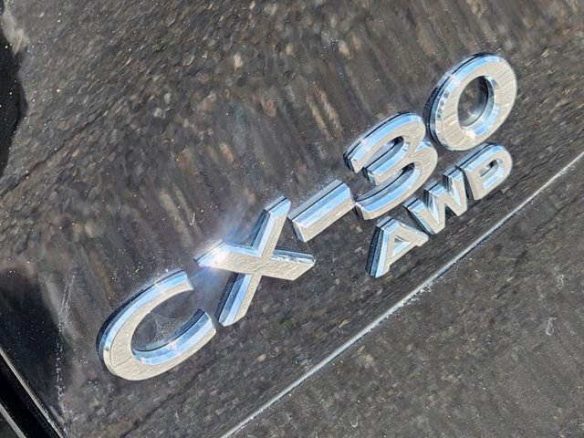 Used 2023 MAZDA CX-30 AWD 2.5 S w/ Preferred Package image 19