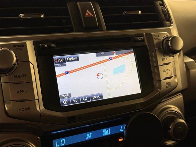 Used 2018 Toyota 4Runner Limited AWD/4WD image 14