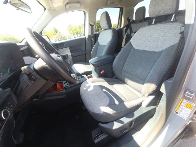 Certified 2024 Ford Maverick XLT w/ XLT Luxury Package FWD image 22