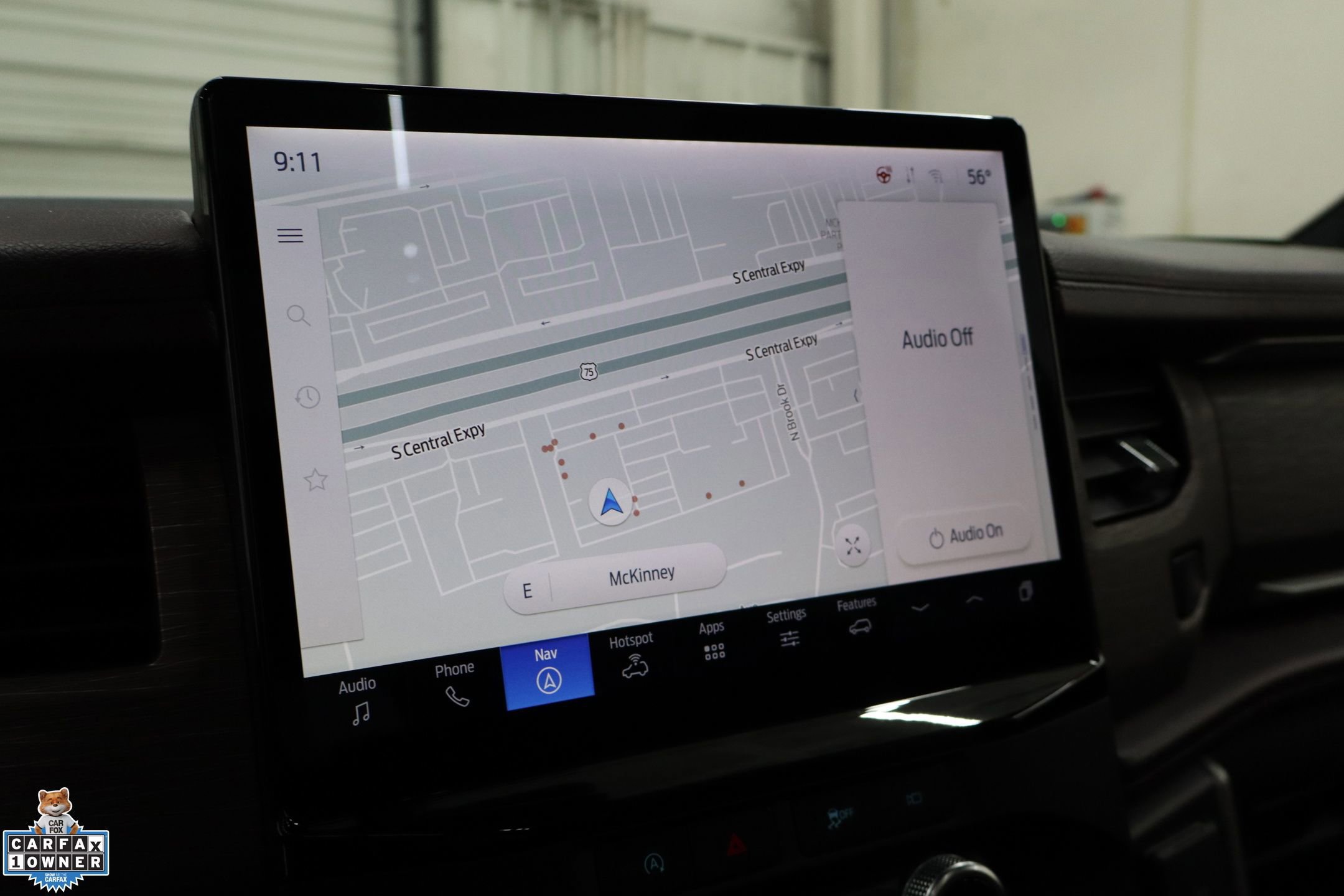 Certified 2024 Ford Expedition Limited image 20