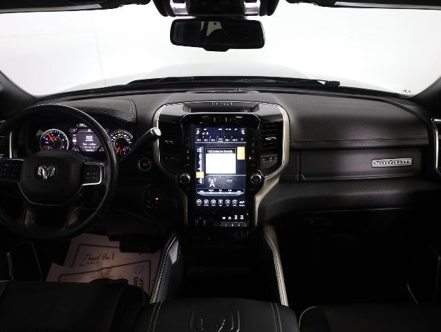 Used 2019 RAM 2500 Laramie image 12