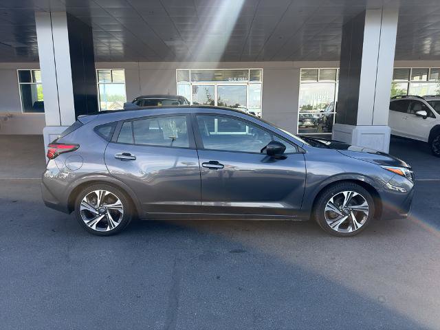 Used 2025 Subaru Impreza 2.0i AWD/4WD image 7