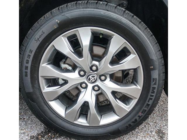 Used 2024 Toyota Grand Highlander FWD image 7