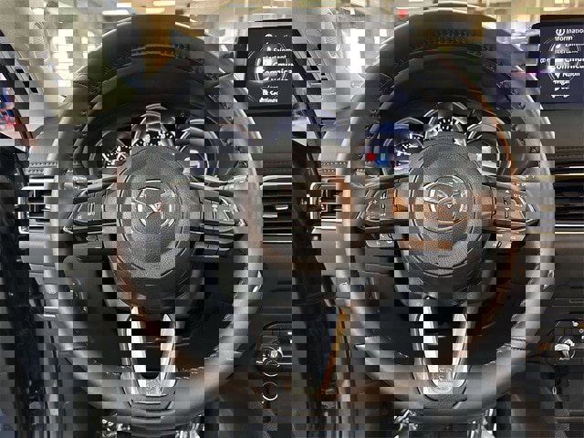 Used 2024 MAZDA CX-5 AWD 2.5 S w/ Preferred Package image 6