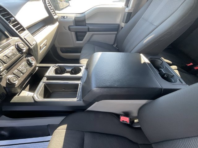 Certified 2018 Ford F150 XL w/ Equipment Group 101A Mid AWD/4WD image 21