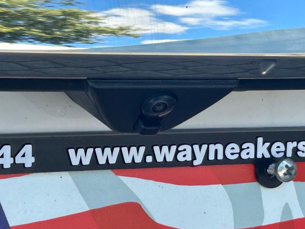 Certified 2023 Ford Expedition Max Limited image 24