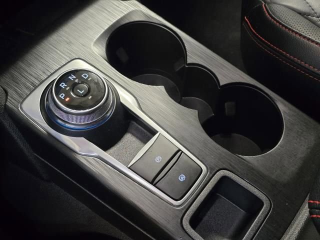 Certified 2023 Ford Escape ST-Line Elite w/ Premium Technology Package image 36