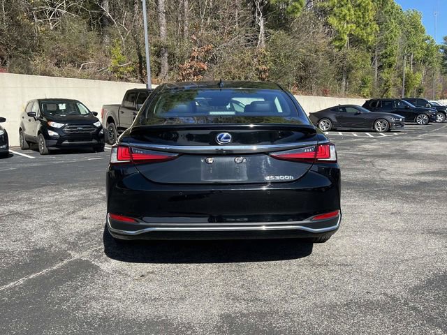 Used 2020 Lexus ES 300h Ultra Luxury image 5