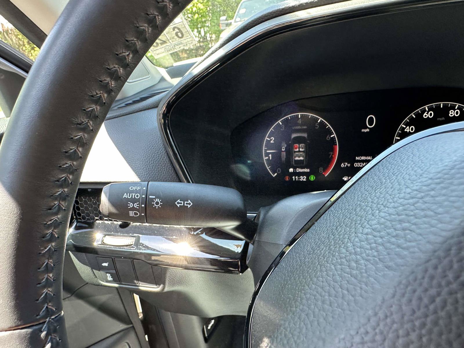Used 2023 Honda CR-V EX-L image 30