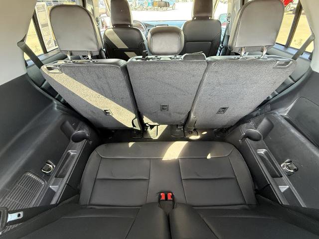 Certified 2022 Ford Explorer XLT w/ Equipment Group 202A image 11