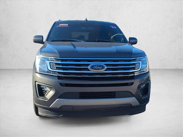 Certified 2020 Ford Expedition XLT RWD image 2