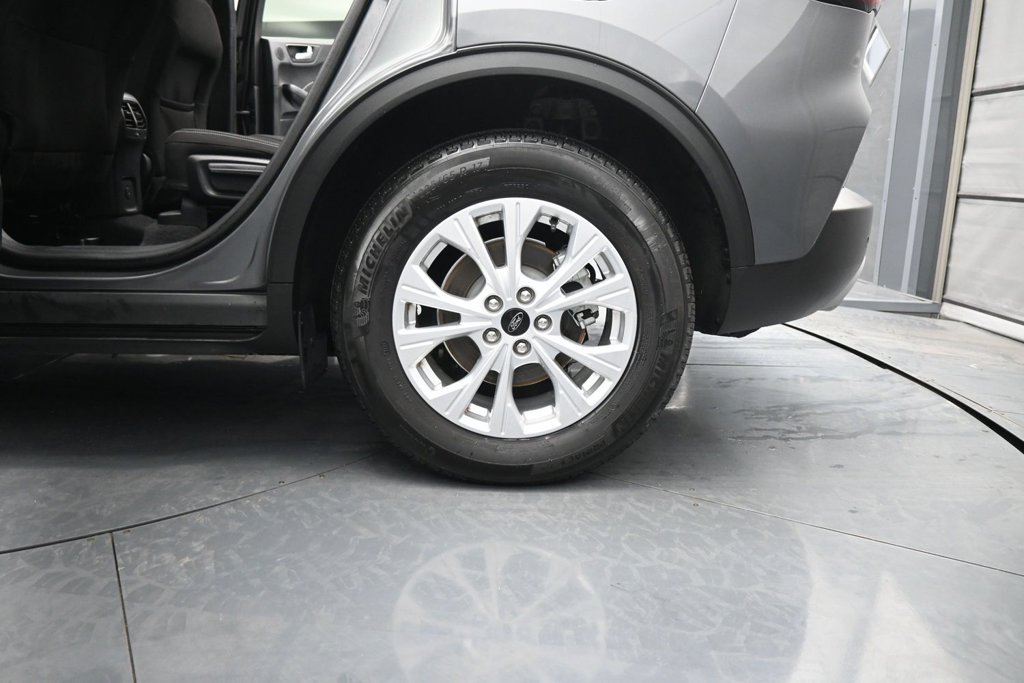 Certified 2023 Ford Escape Active w/ Tech Pack #2 FWD image 21