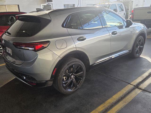 Used 2023 Buick Envision Essence w/ Sport Touring Package image 5