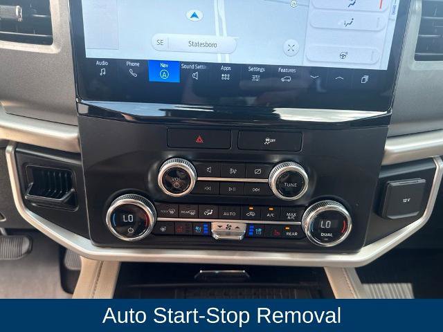 Certified 2022 Ford Expedition XLT RWD image 26