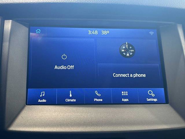 Certified 2023 Ford Ranger XLT w/ Equipment Group 301A Mid image 12