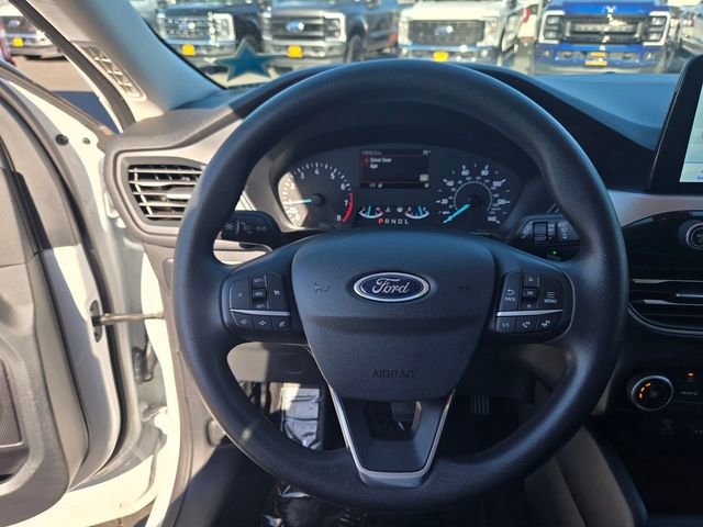 Certified 2022 Ford Escape SE AWD/4WD image 20