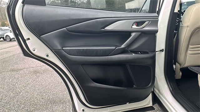 Used 2021 MAZDA CX-9 Touring image 20