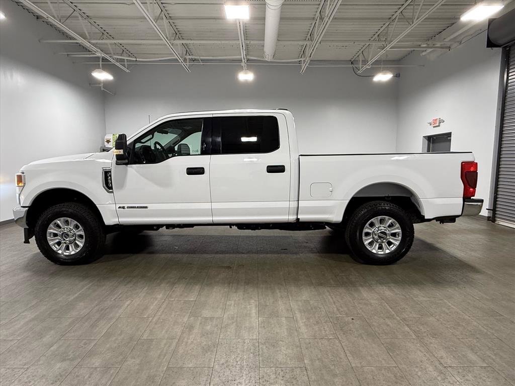 Certified 2022 Ford F250 XLT w/ XLT Value Package image 7