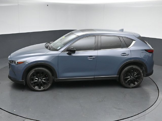 Used 2023 MAZDA CX-5 Carbon Edition AWD/4WD image 49