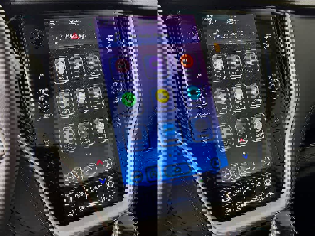 Used 2020 Subaru Outback Limited image 20