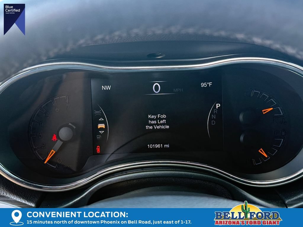Used 2019 Jeep Grand Cherokee Altitude AWD/4WD image 32