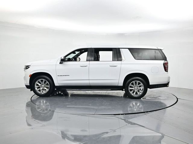 Used 2023 Chevrolet Suburban Premier image 7
