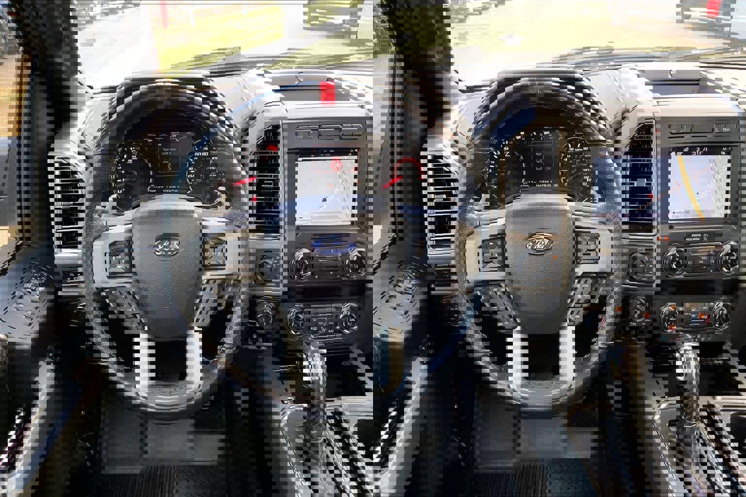 Certified 2019 Ford F150 Raptor w/ Equipment Group 802A Luxury image 7