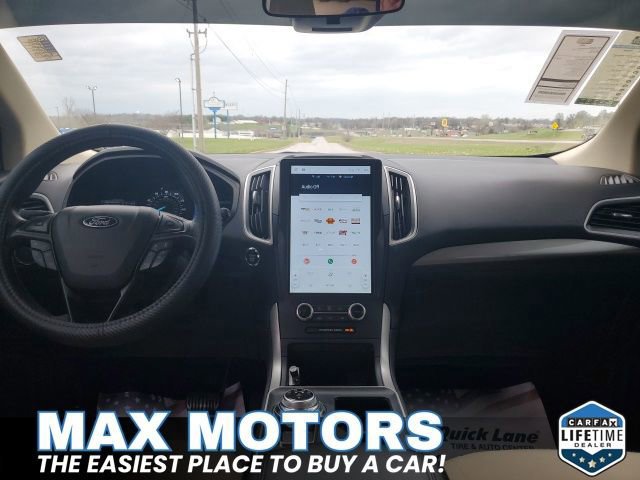 Certified 2024 Ford Edge SE AWD/4WD image 15