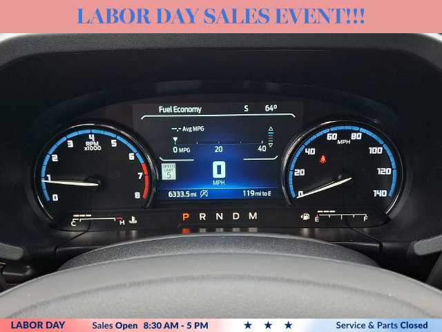 Certified 2024 Ford Bronco Sport Badlands w/ Premium Package AWD/4WD image 25