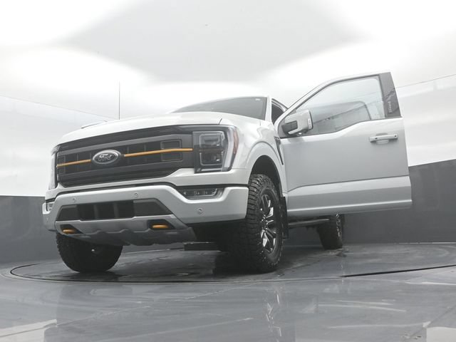 Certified 2023 Ford F150 Tremor w/ Equipment Group 402A High AWD/4WD image 37