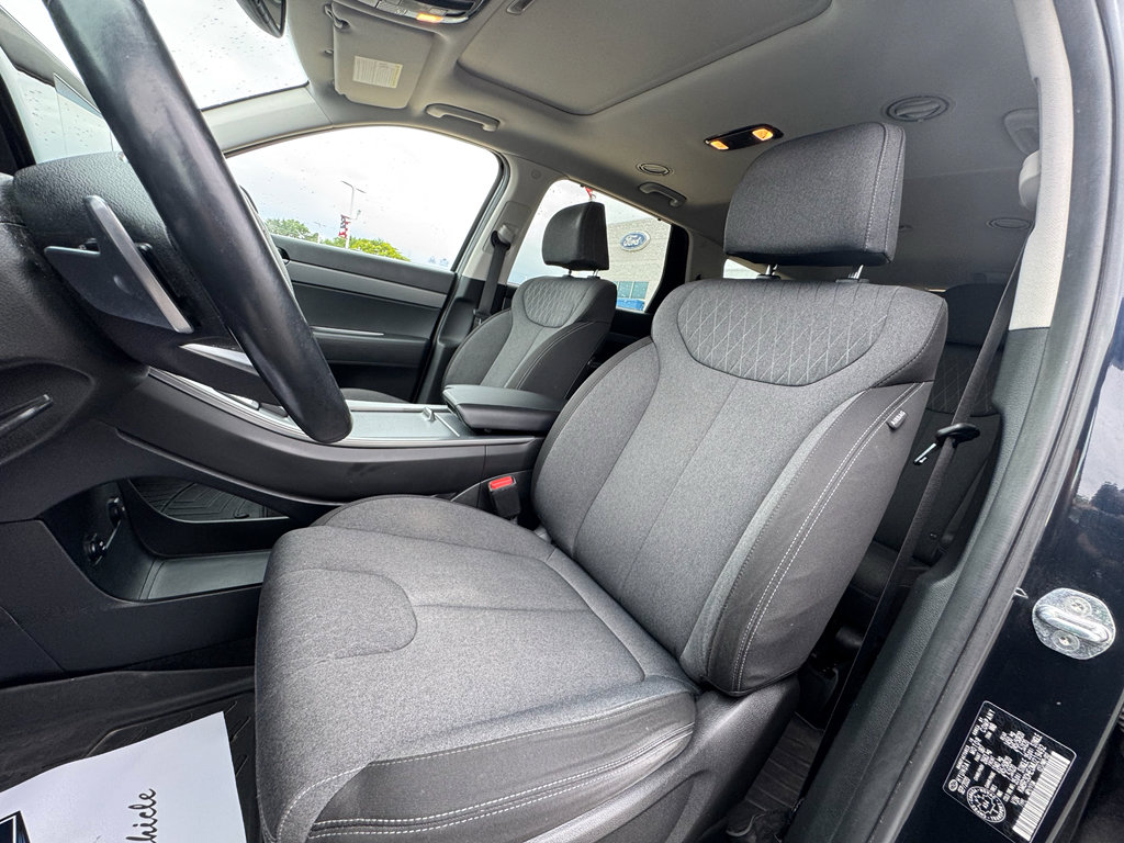 Used 2021 Hyundai Palisade SEL AWD/4WD image 31