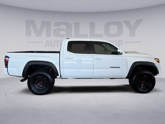 Used 2023 Toyota Tacoma TRD Pro AWD/4WD image 6