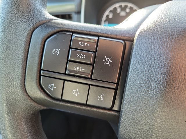 Certified 2023 Ford F150 XL w/ STX Appearance Package RWD image 19