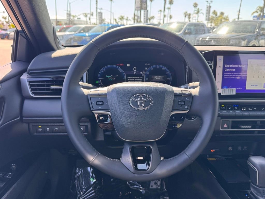 Used 2025 Toyota Camry XSE w/ Premium Package AWD/4WD image 21