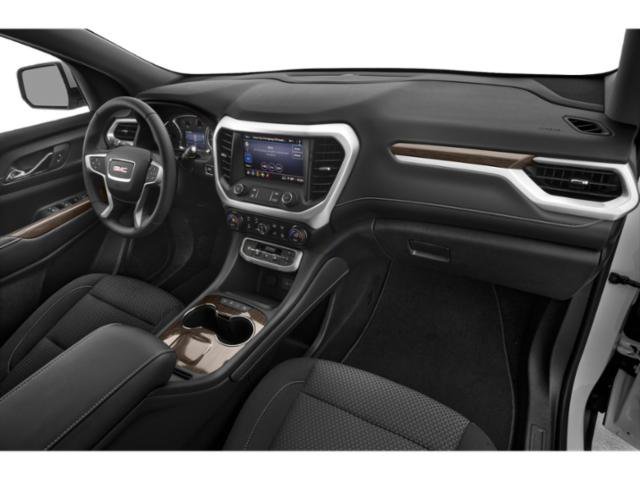 Used 2020 GMC Acadia SLE w/ Driver Convenience Package FWD image 18