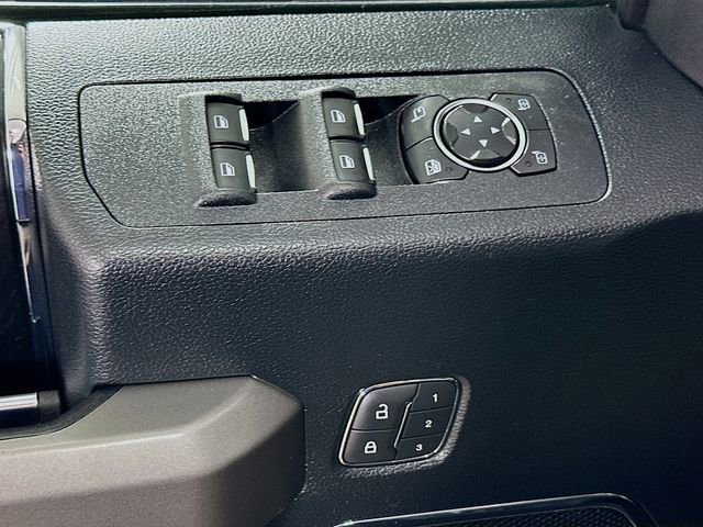 Certified 2020 Ford F150 Platinum w/ Equipment Group 701A Luxury image 19