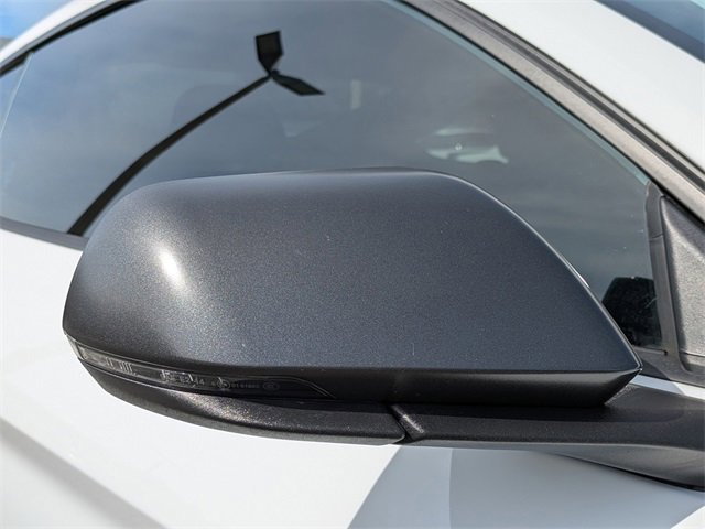 Certified 2021 Ford Mustang Mach 1 image 12