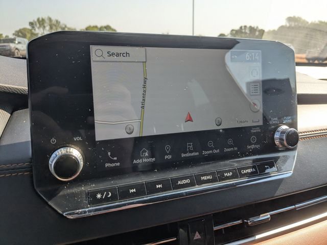 Used 2022 Mitsubishi Outlander SEL FWD image 16