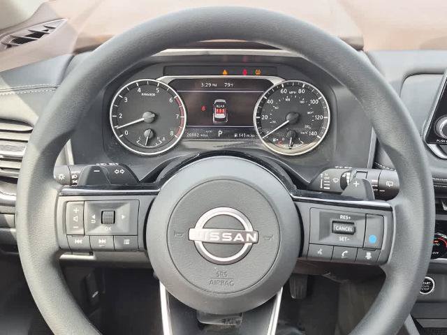 Used 2023 Nissan Rogue SV AWD/4WD image 15