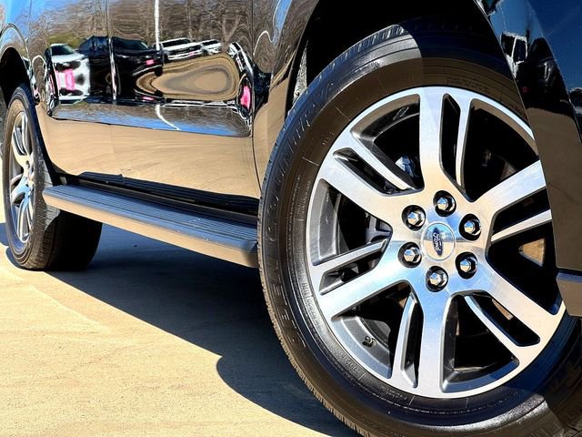 Certified 2024 Ford Expedition Max Limited image 6