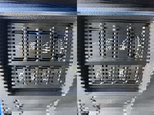 Used 2022 Subaru Forester Wilderness image 20