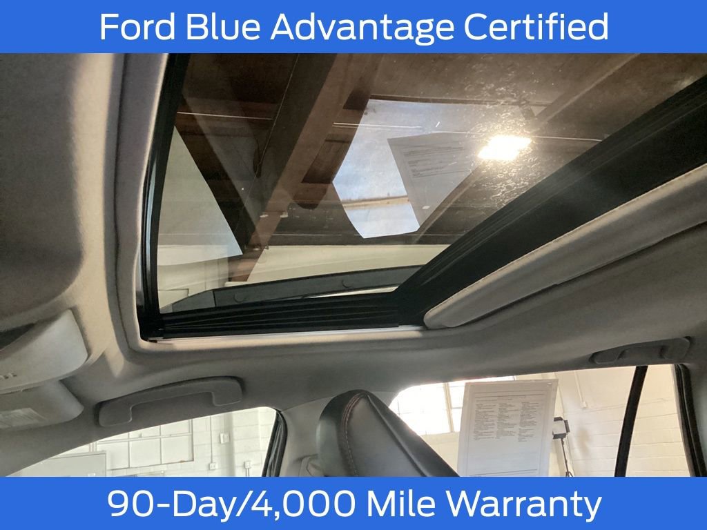 Used 2020 Toyota RAV4 TRD Off-Road image 13