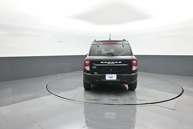 Certified 2023 Ford Bronco Sport Outer Banks w/ Tech Package image 6