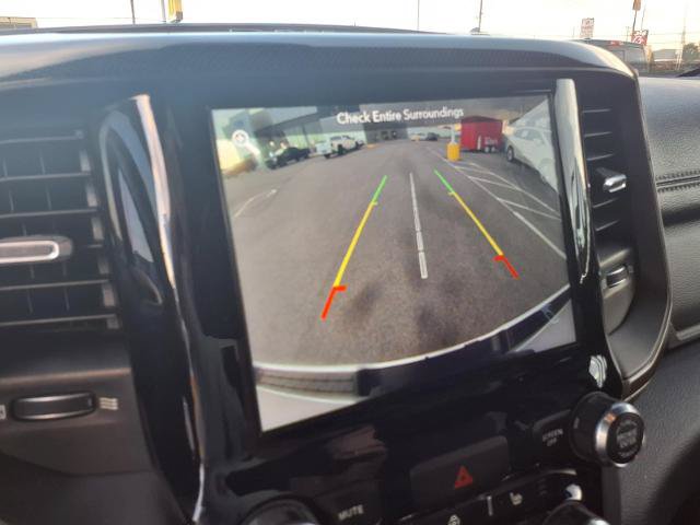 Used 2019 RAM 1500 Sport w/ Level 2 Equipment Group AWD/4WD image 15
