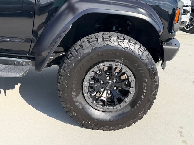 Certified 2023 Ford Bronco Raptor AWD/4WD image 9