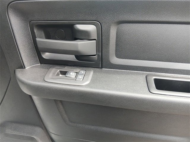 Used 2025 RAM 2500 Tradesman w/ Chrome Appearance Group image 16