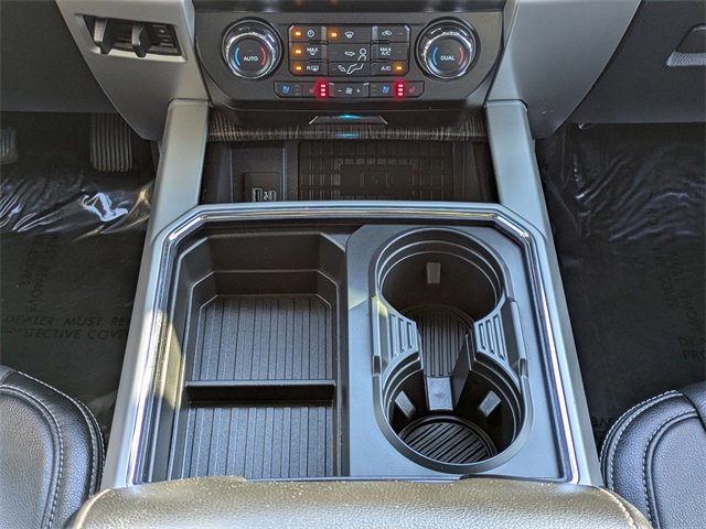 Certified 2021 Ford F250 Lariat w/ Lariat Ultimate Package image 19