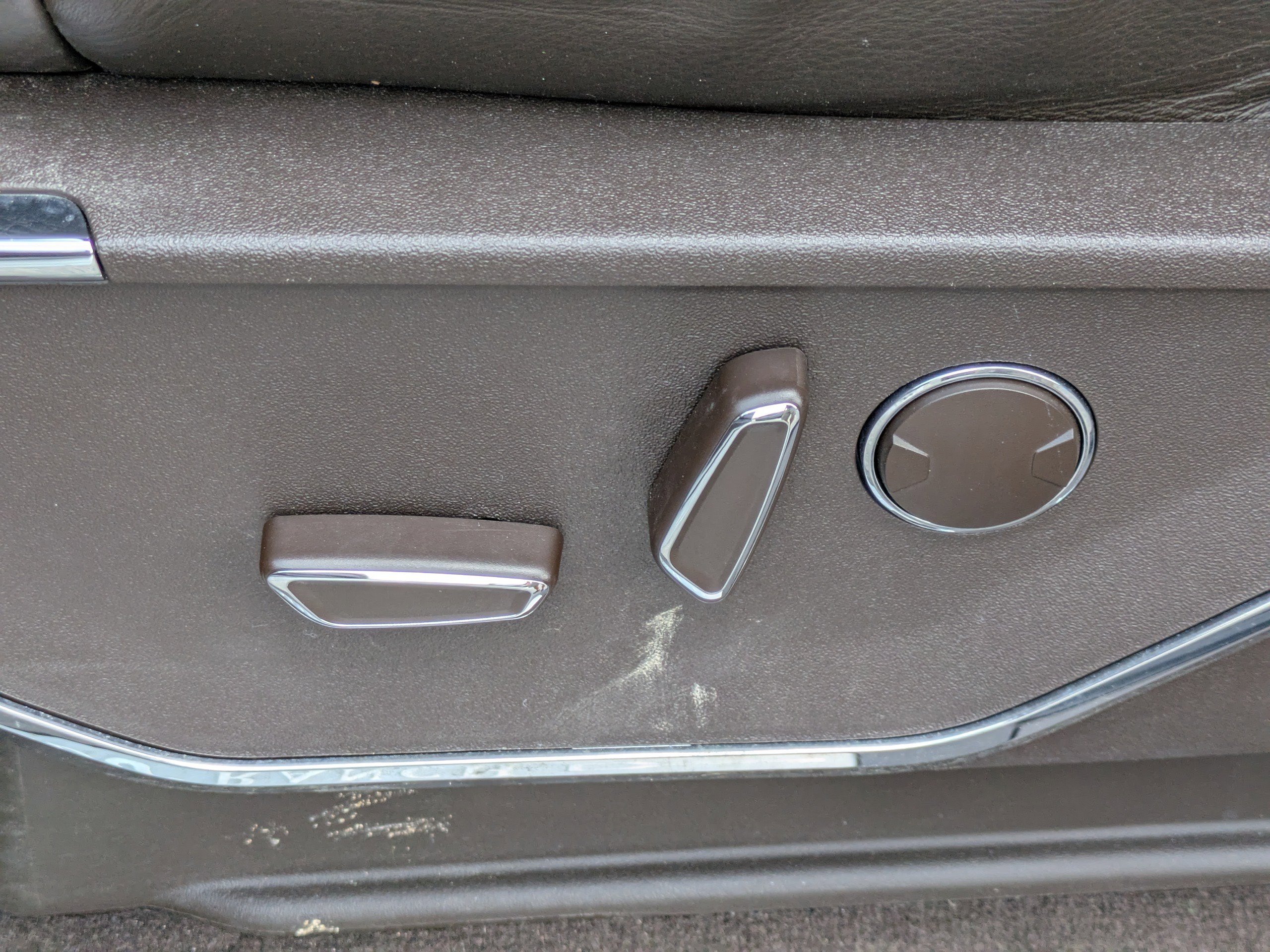 Certified 2021 Ford F150 King Ranch RWD image 18