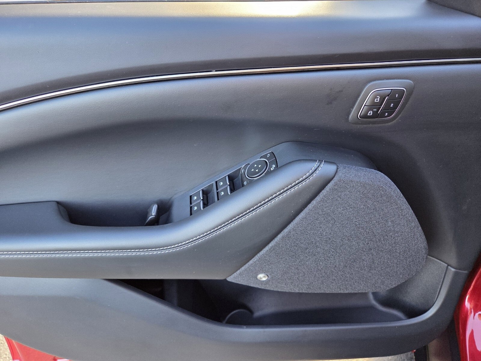 Certified 2023 Ford Mustang Mach-E Premium image 18